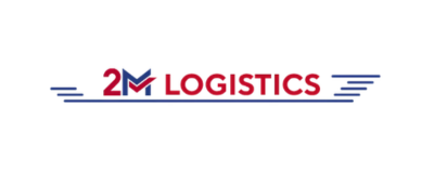 Logo 2M Logistics