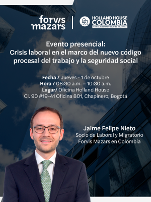 Mazars Evento 1