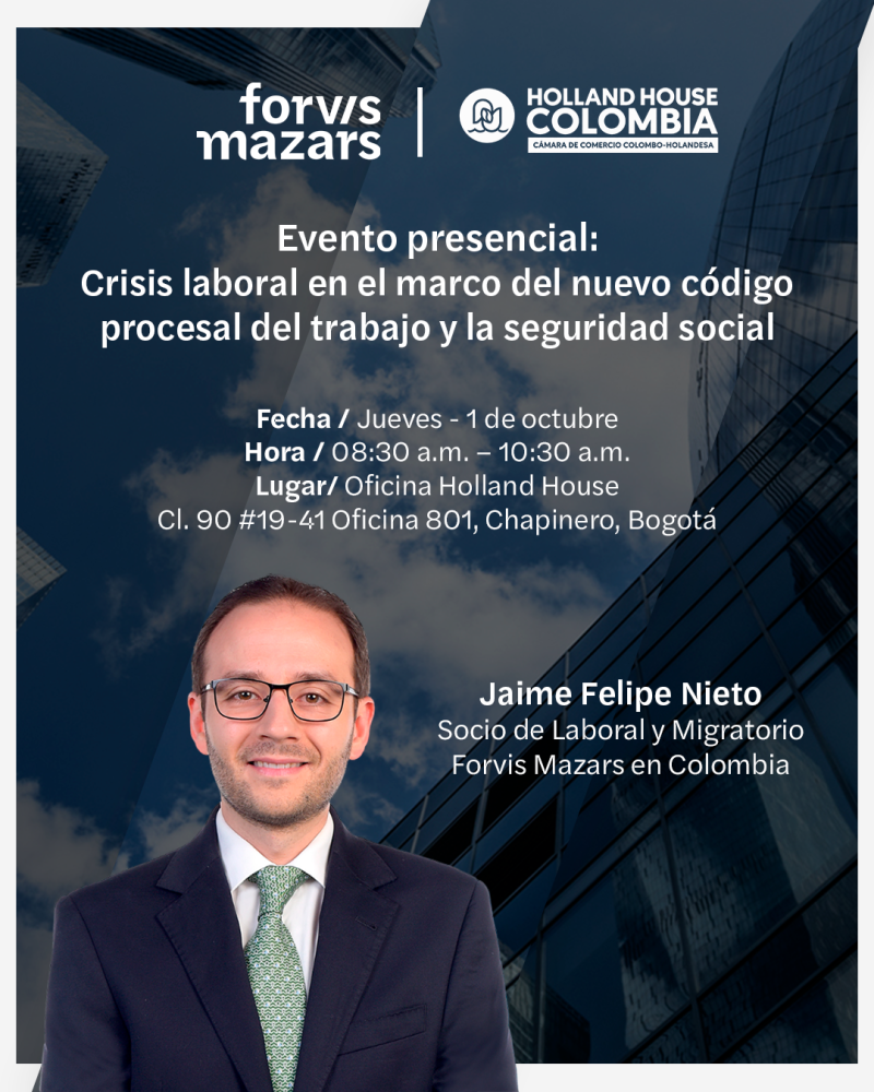 Mazars Evento 1