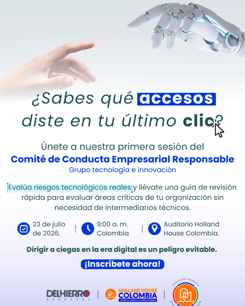 Pieza comité RBC página web