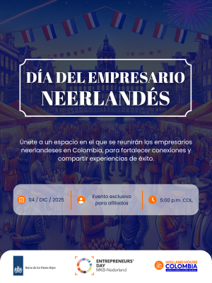 coctel de networking