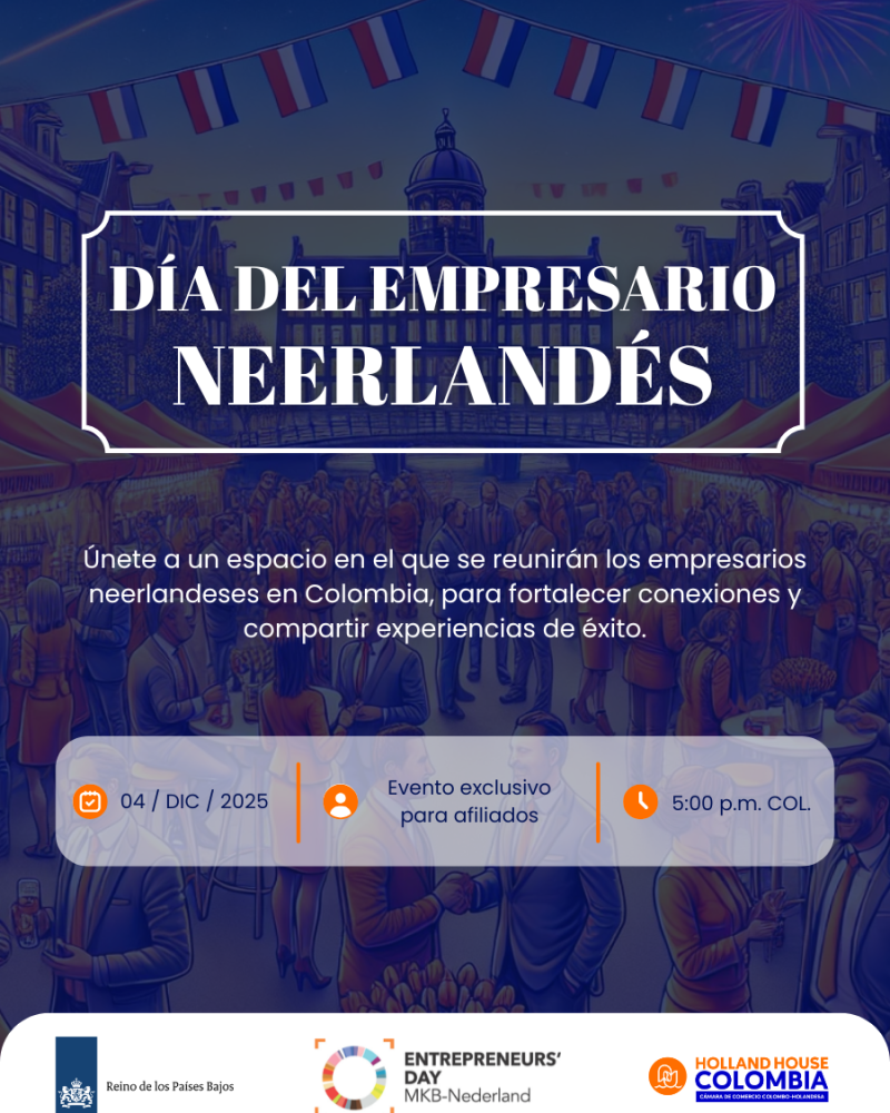 coctel de networking