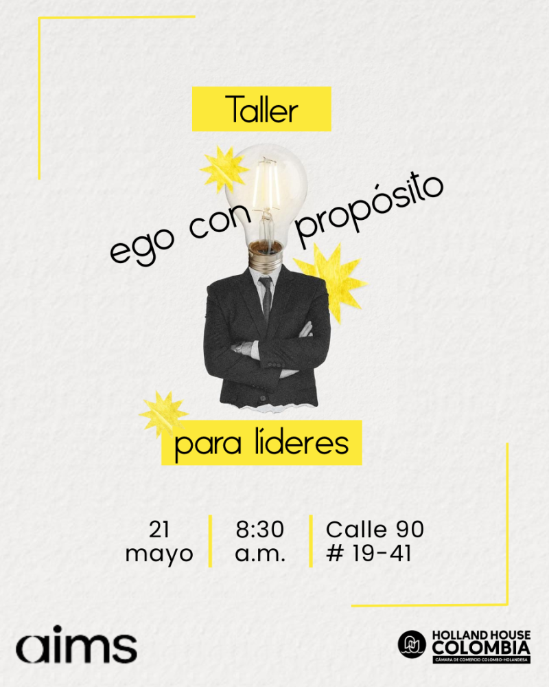 Taller ego para lideres