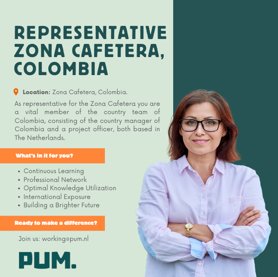 Vacante PUM