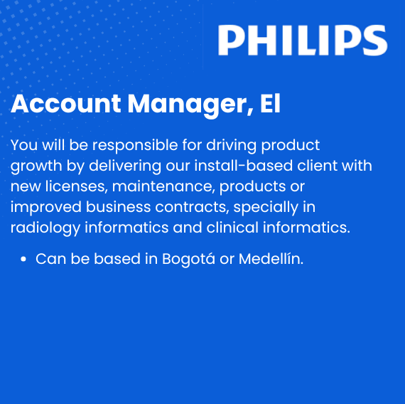 Vacantes Philips 1